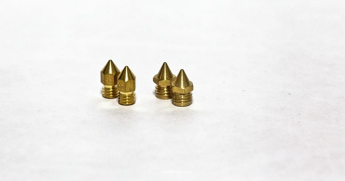 CAD for 3D Printing - SoftLinked