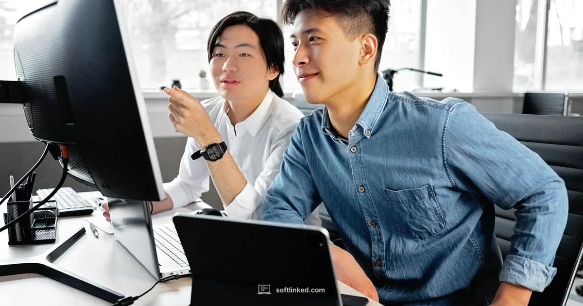 Open Source Monetization - SoftLinked