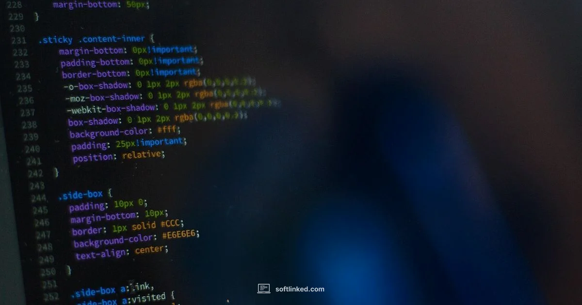 Future of Software Jobs - SoftLinked