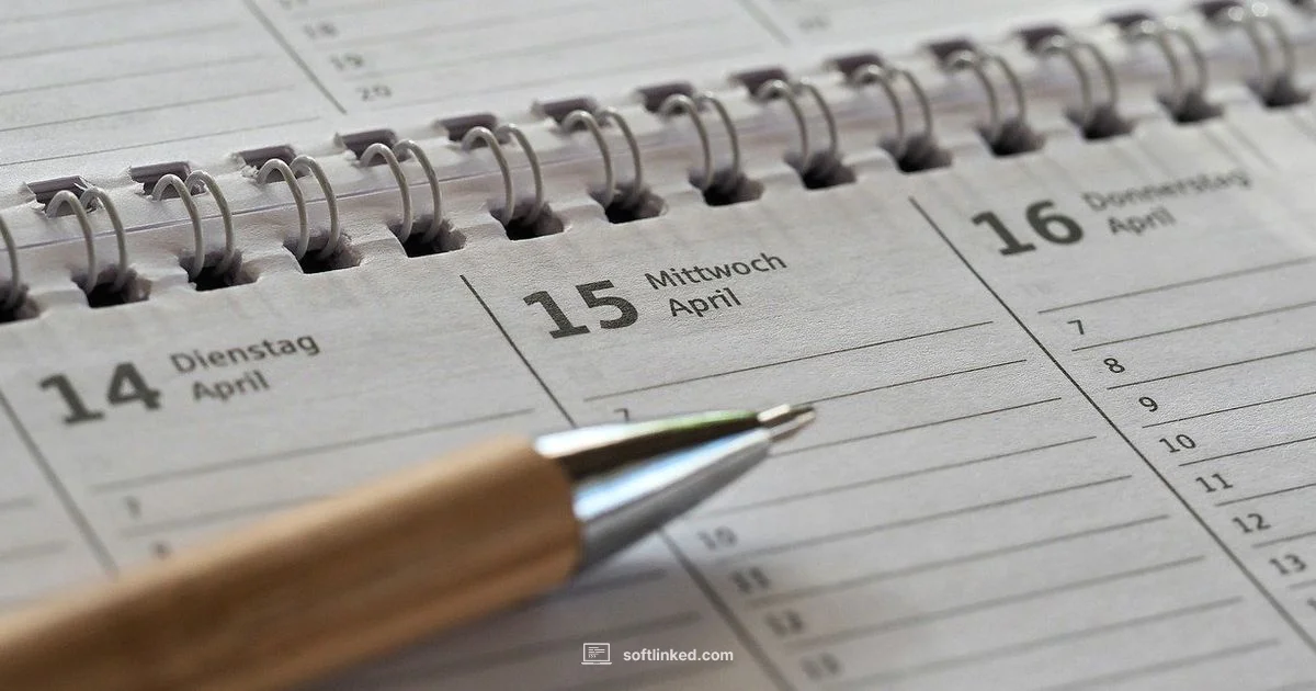 What to Do App Guide - SoftLinked