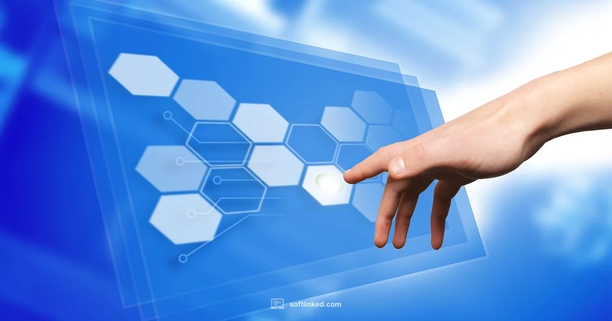 Is It Software Is It Software - SoftLinked