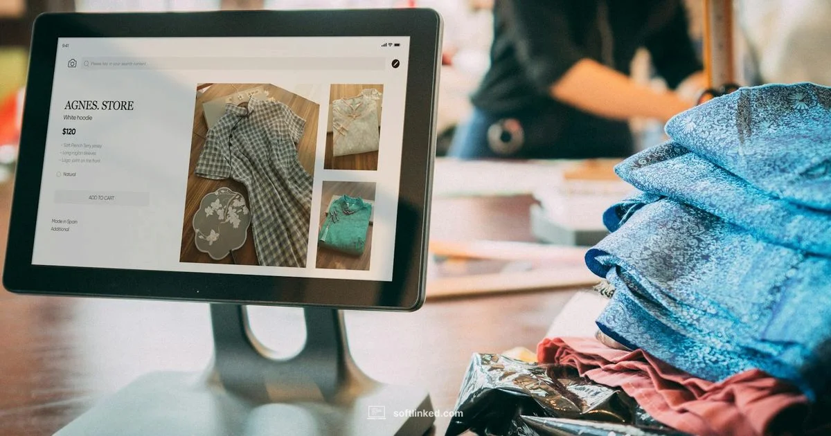 QuickBooks POS Guide - SoftLinked