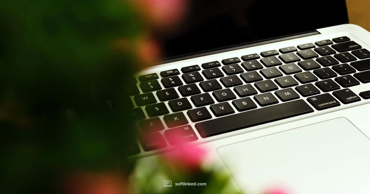 MacBook Software Guide - SoftLinked