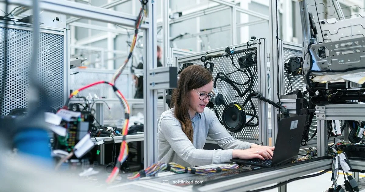 Calculus in CS - SoftLinked