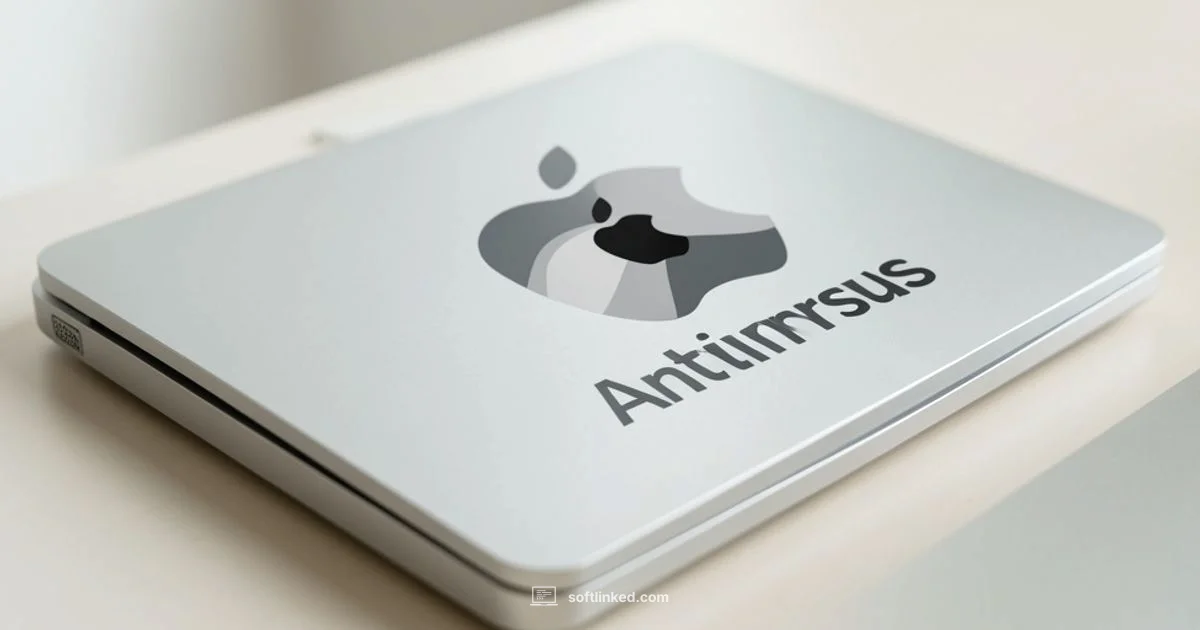 Mac Antivirus Guide - SoftLinked