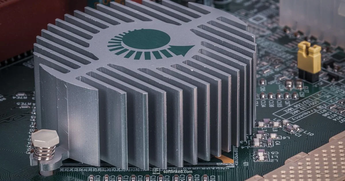 Hardware Safety Guide - SoftLinked