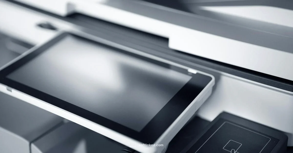 HP Software Guide - SoftLinked