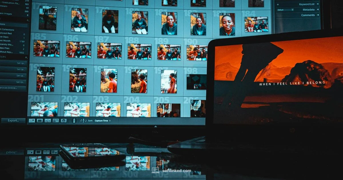 GIMP Image Editor - SoftLinked