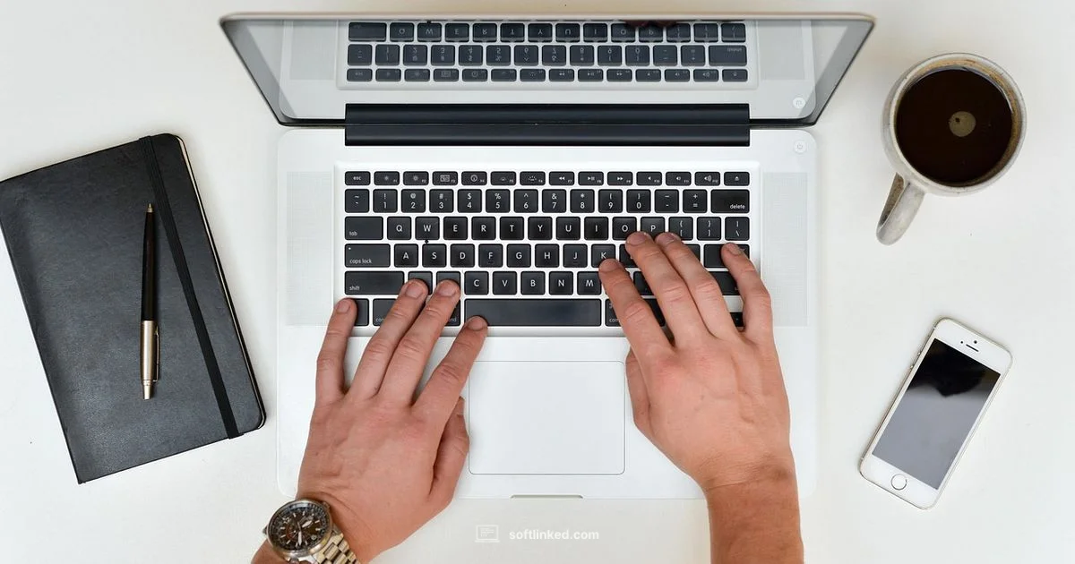 Breaking In: Software Careers - SoftLinked