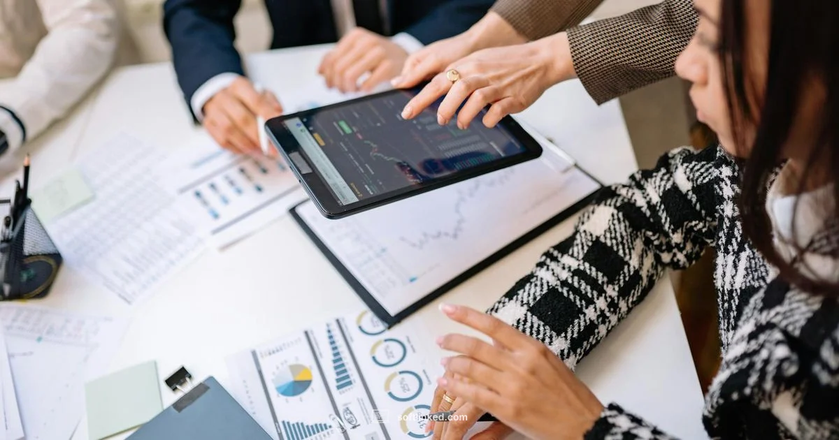 Estimates Made Easy - SoftLinked