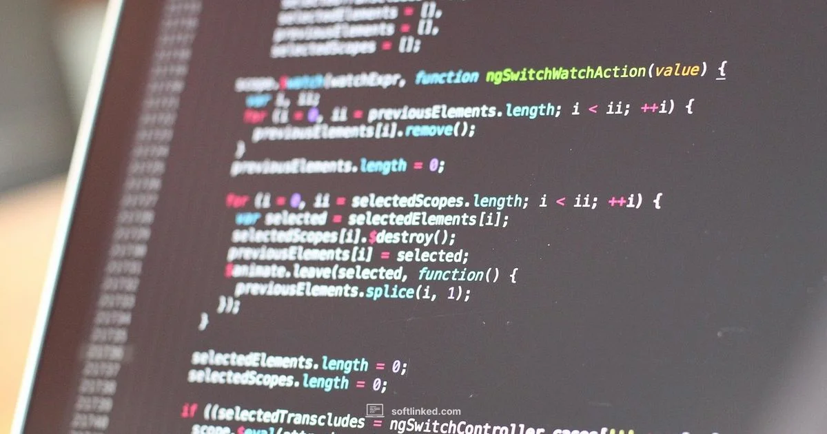 Software Development Hard - SoftLinked
