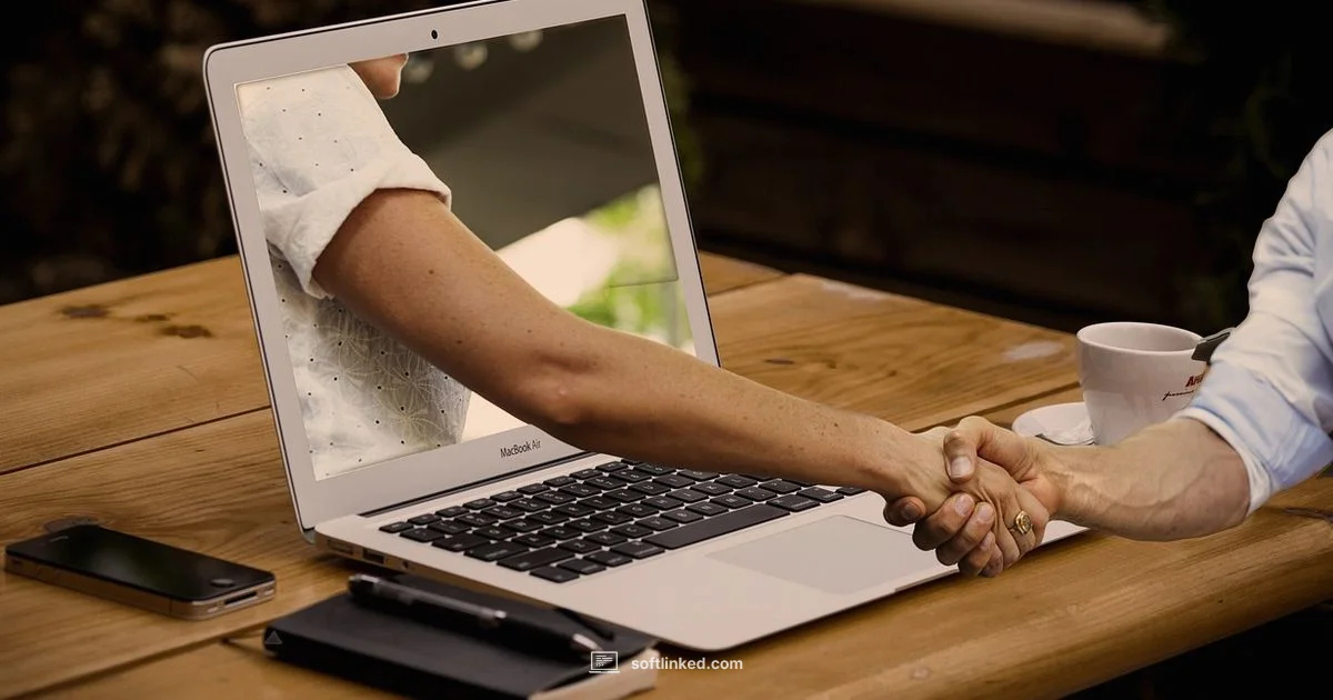 Local Software Solutions - SoftLinked