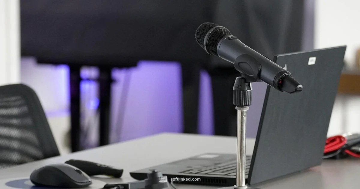 Free Screen Recording Free Screen Recording - SoftLinked