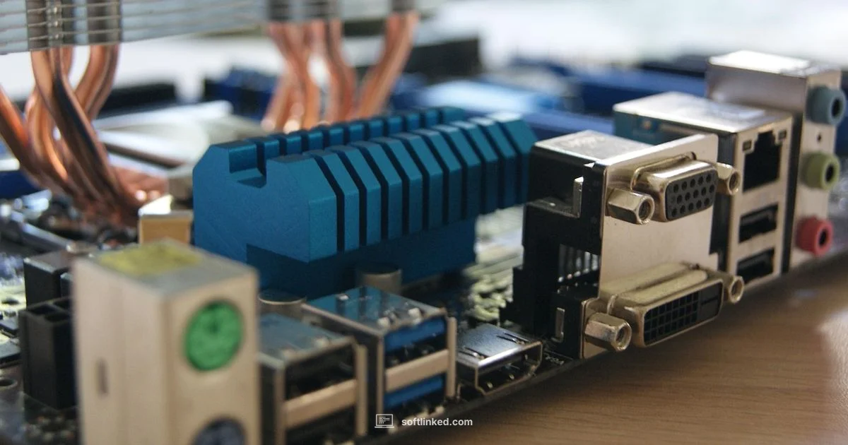 Firmware vs Software - SoftLinked