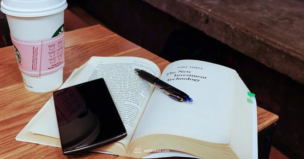 Phone Software Hygiene - SoftLinked