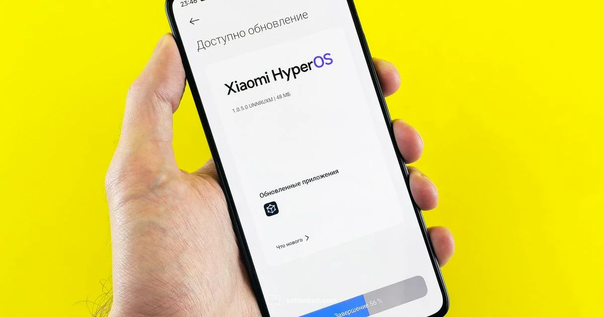 Android Version Guide - SoftLinked
