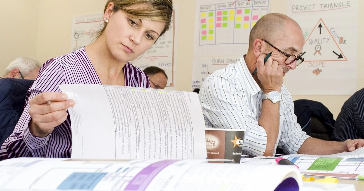 Project Planning in Action Project Planning in Action - SoftLinked