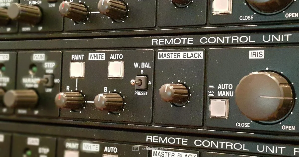 Editing with NLEs - SoftLinked