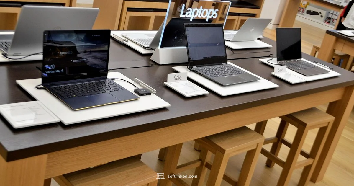 Office Suite Overview - SoftLinked