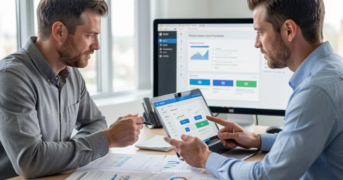 Toolkit Guide - SoftLinked