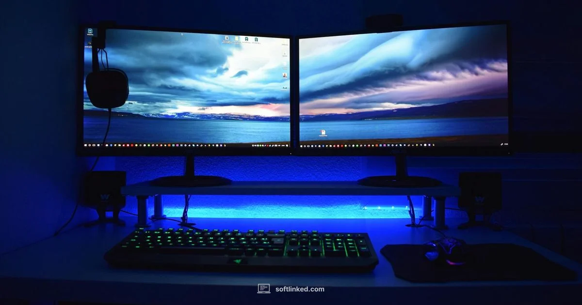 OBS Download Guide OBS Download Guide - SoftLinked