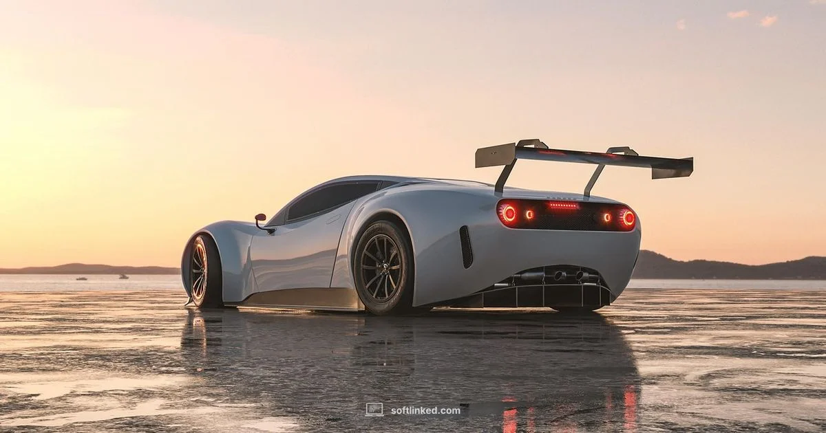 3D Animation Tools - SoftLinked