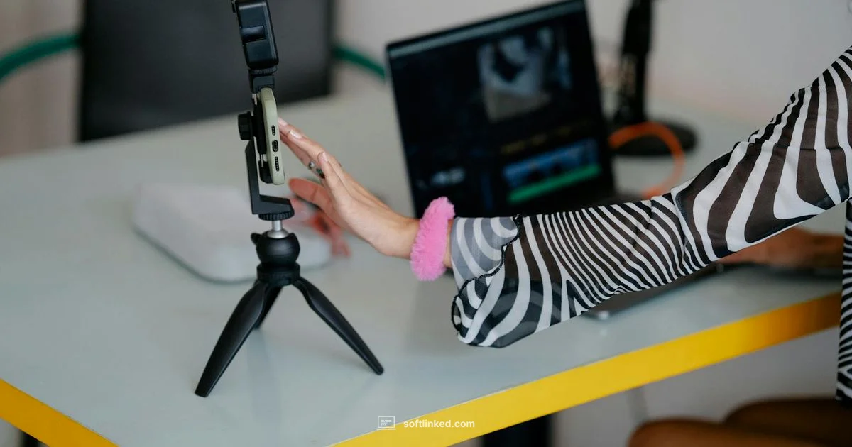 YouTube Converter Demo YouTube Converter Demo - SoftLinked