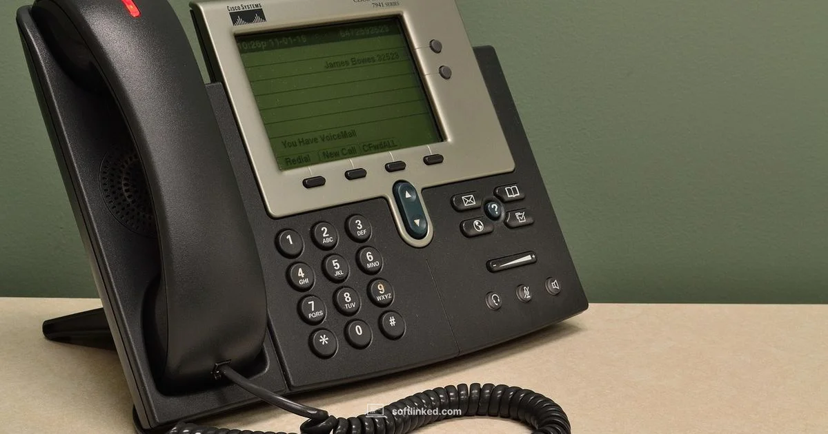 Efficient Help Desk - SoftLinked