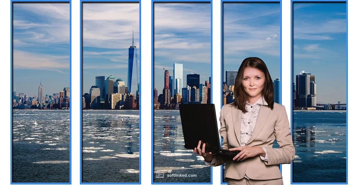 Billing Software Essentials - SoftLinked