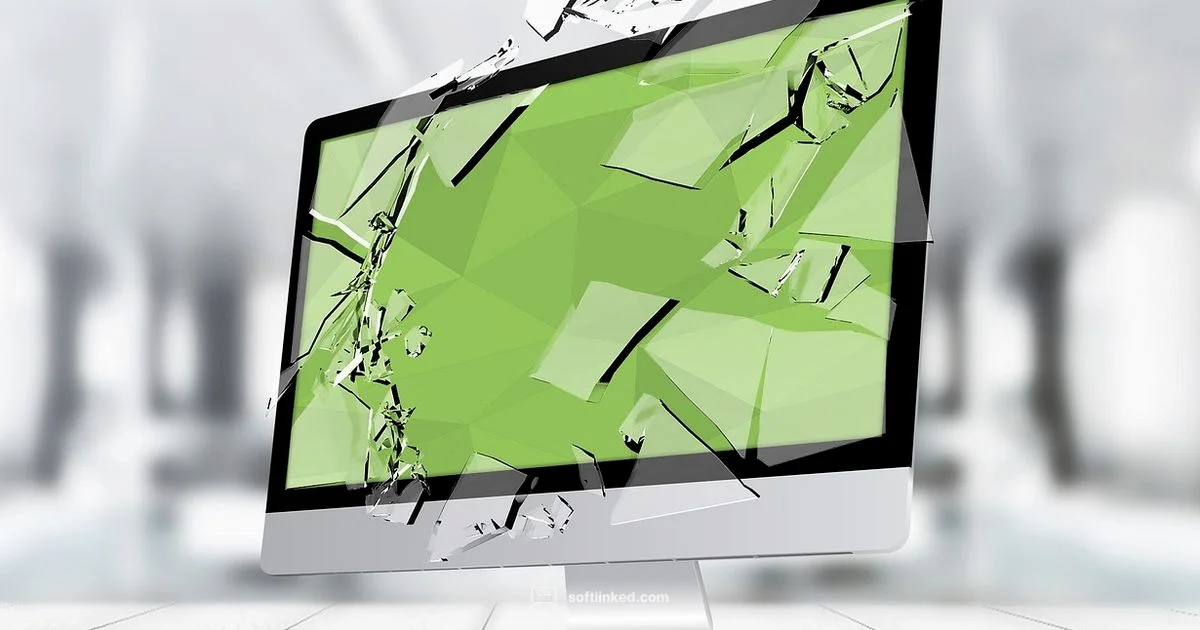 Disk Data Recovery - SoftLinked