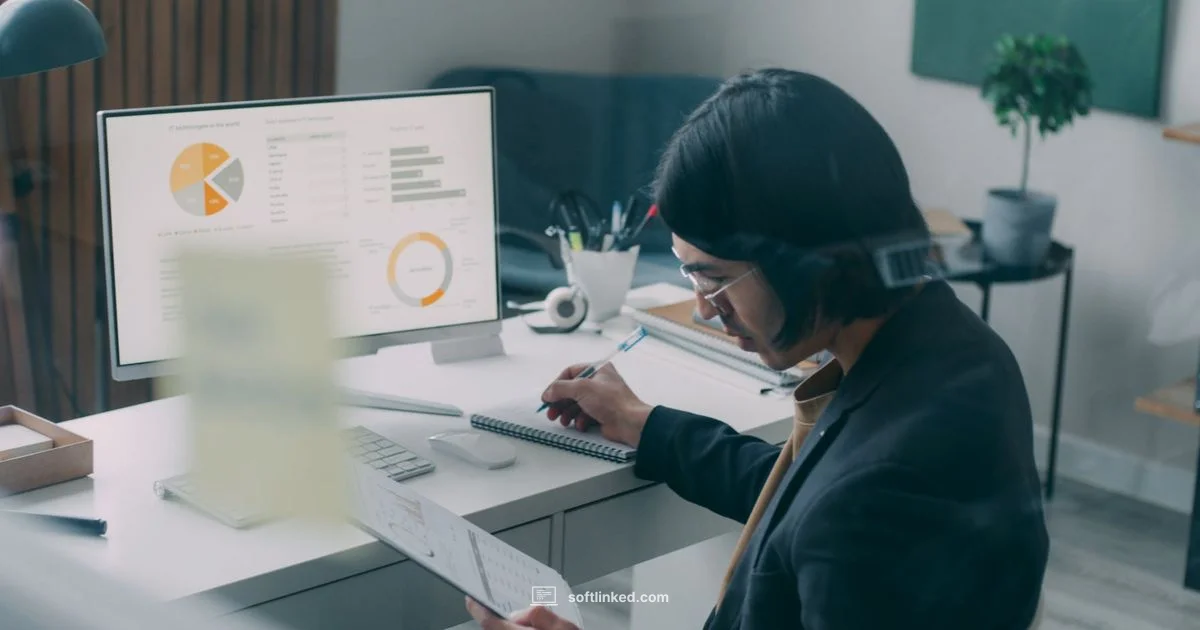 Payroll Software Guide - SoftLinked