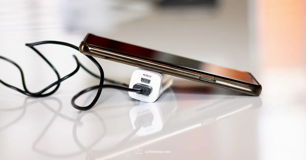 Battery Update Troubles - SoftLinked