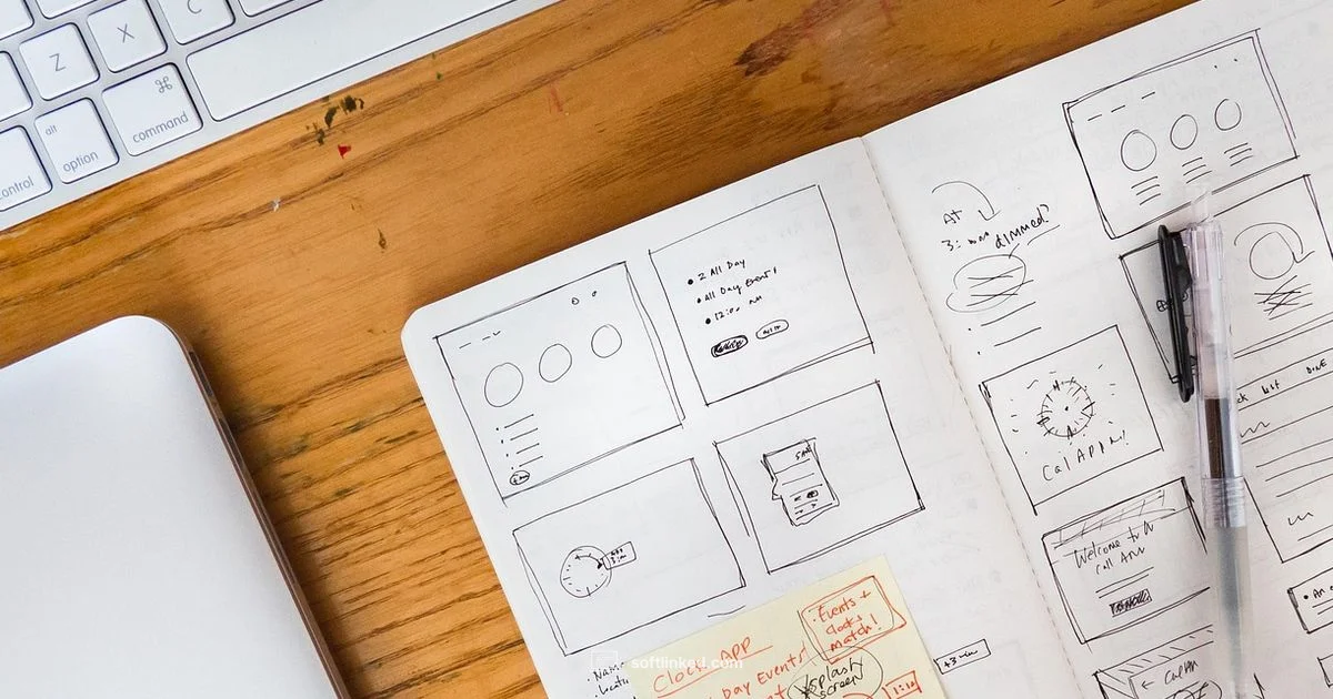 Bookkeeping Software Guide - SoftLinked