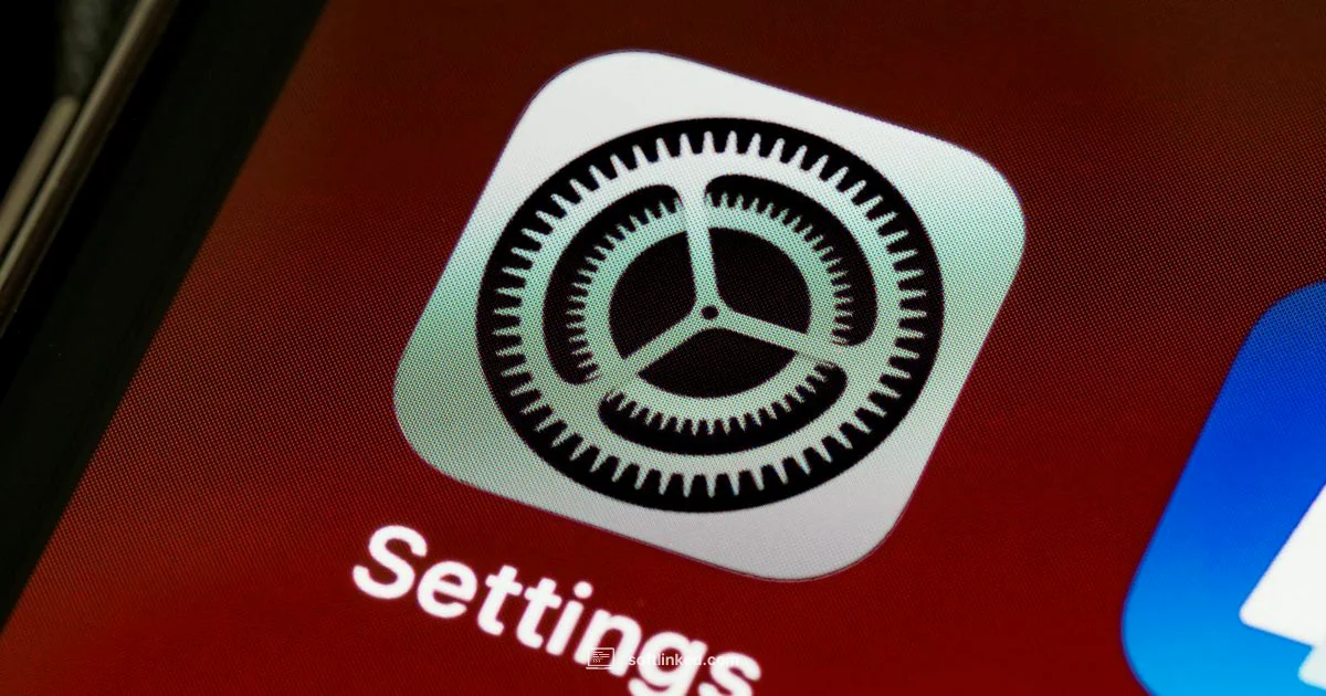 Check iPhone Version - SoftLinked