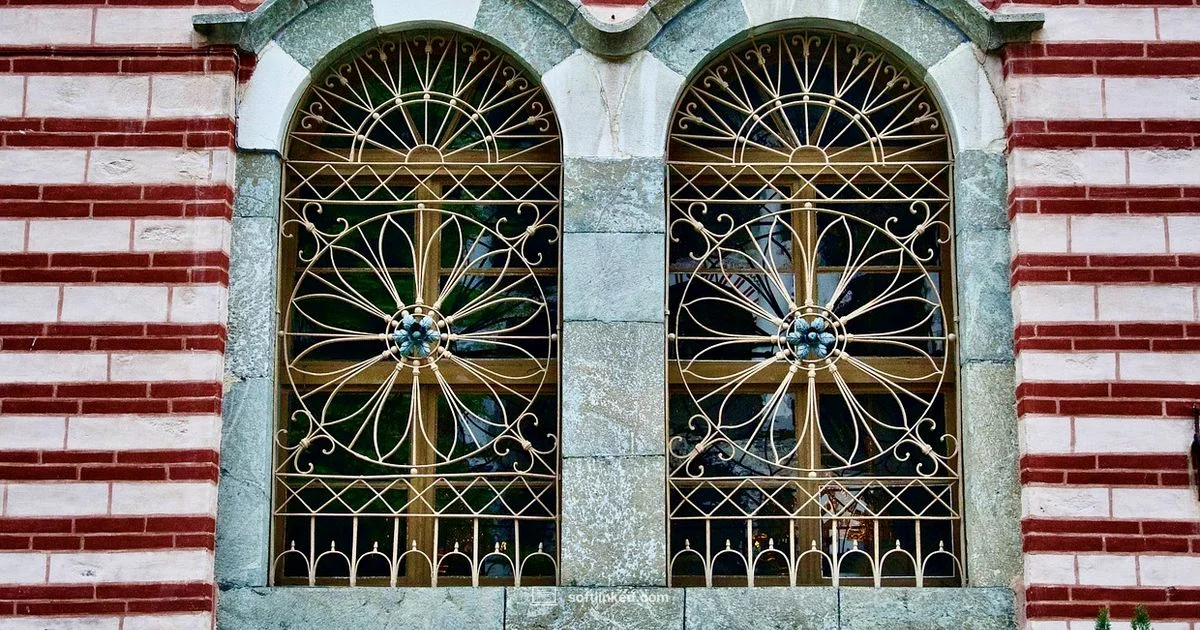 Windows Security Center - SoftLinked