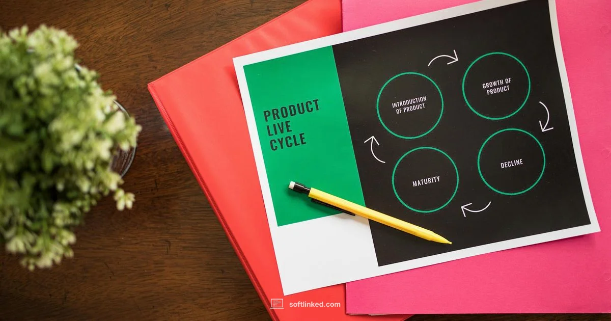 SDLC Overview - SoftLinked