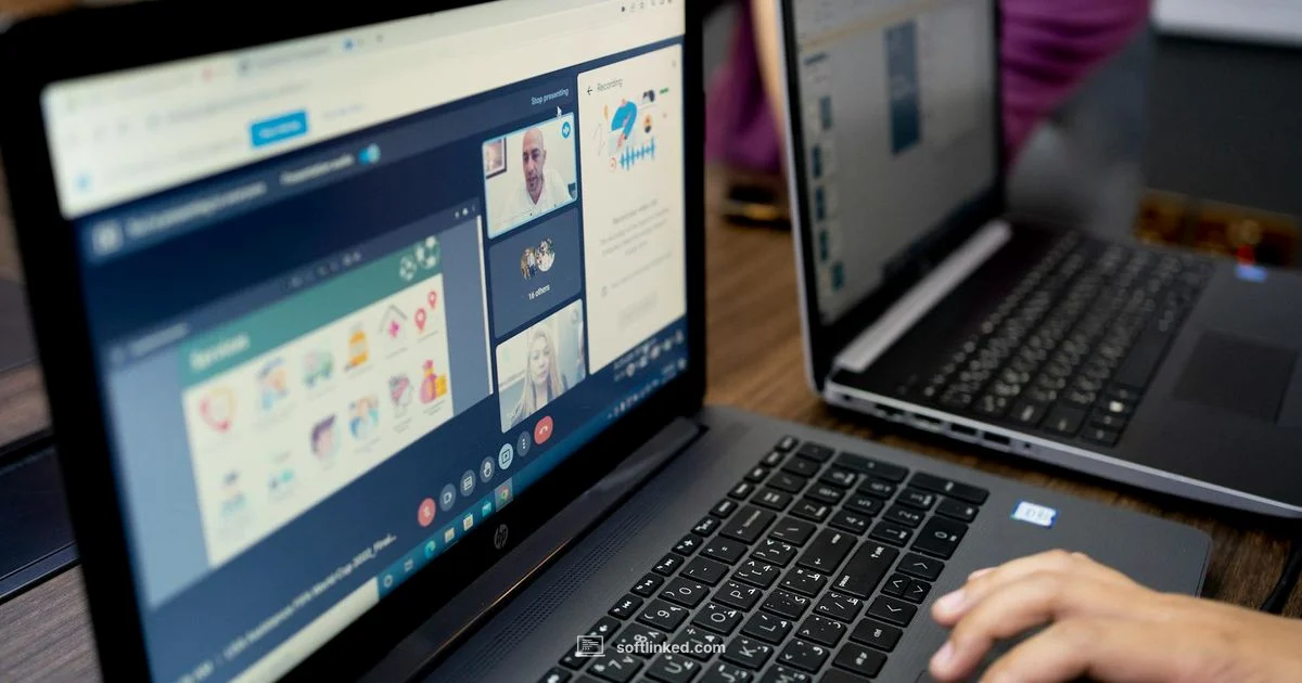 Virtual Machines in Action - SoftLinked