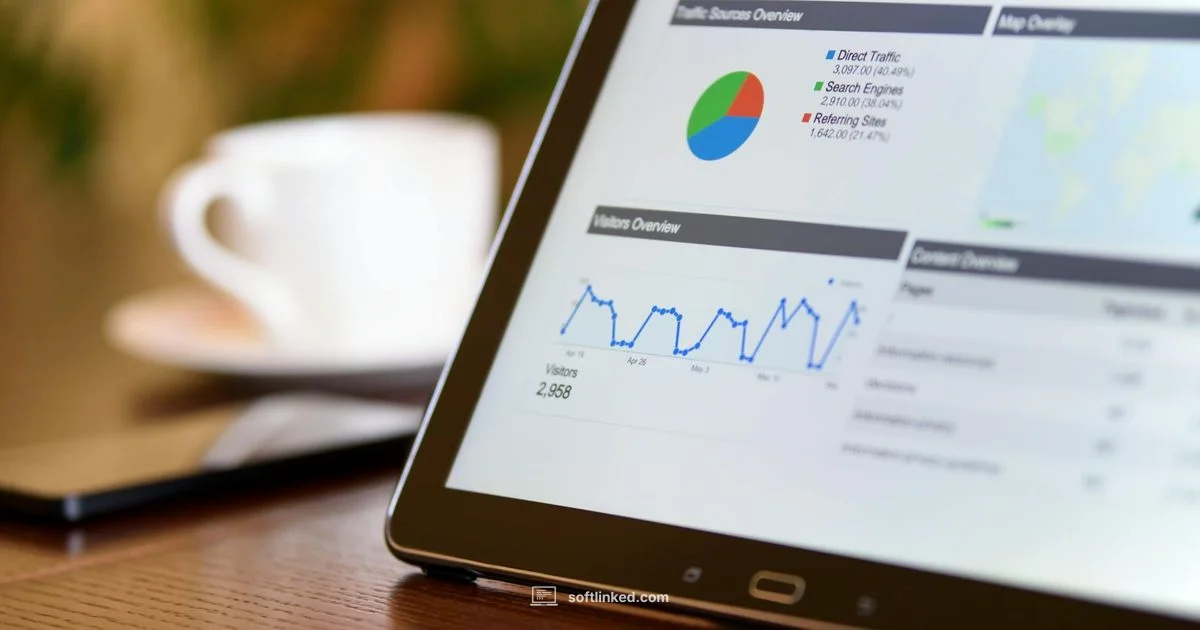 Zoho CRM Essentials - SoftLinked