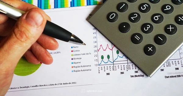 Budgeting for Software - SoftLinked