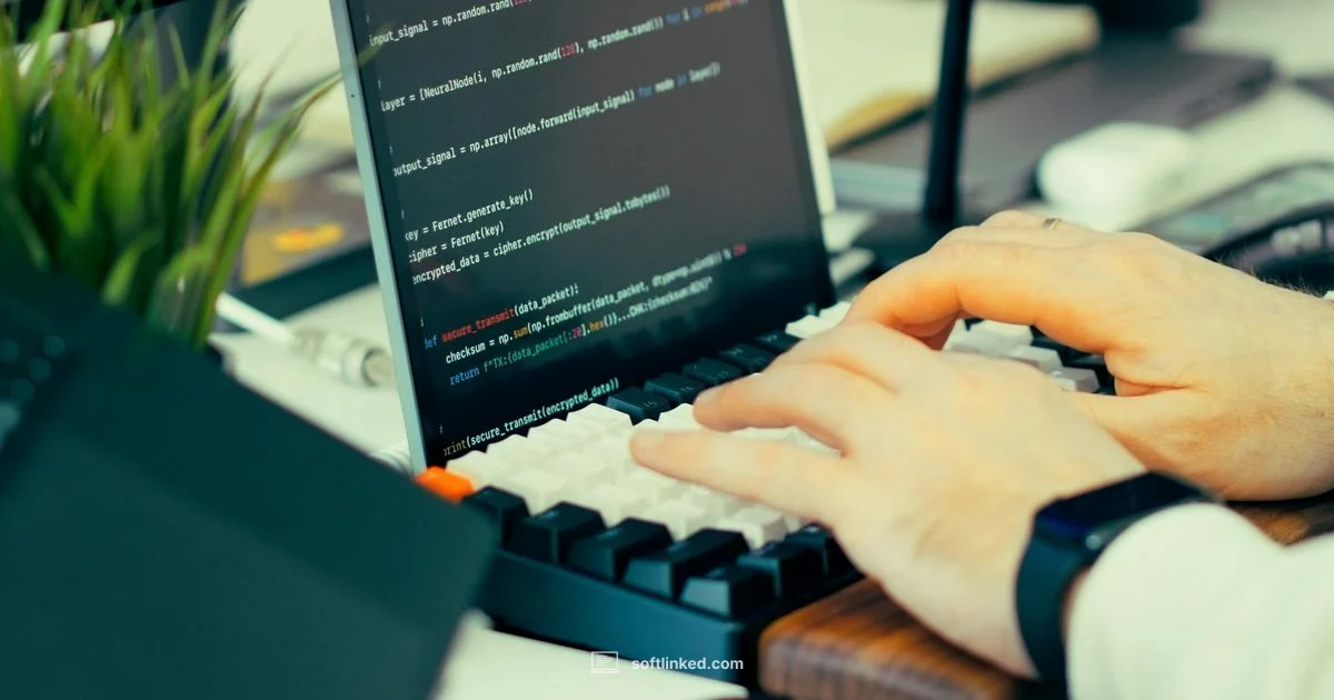 64-Bit Check Guide - SoftLinked