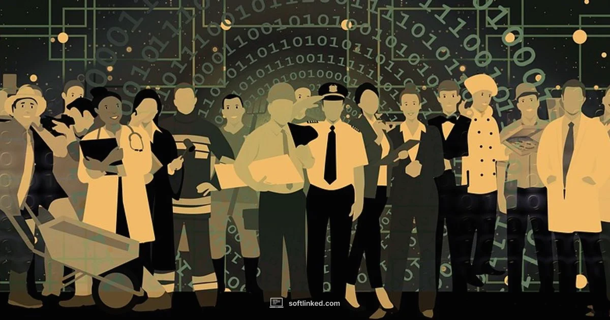 Software & Data Eng - SoftLinked