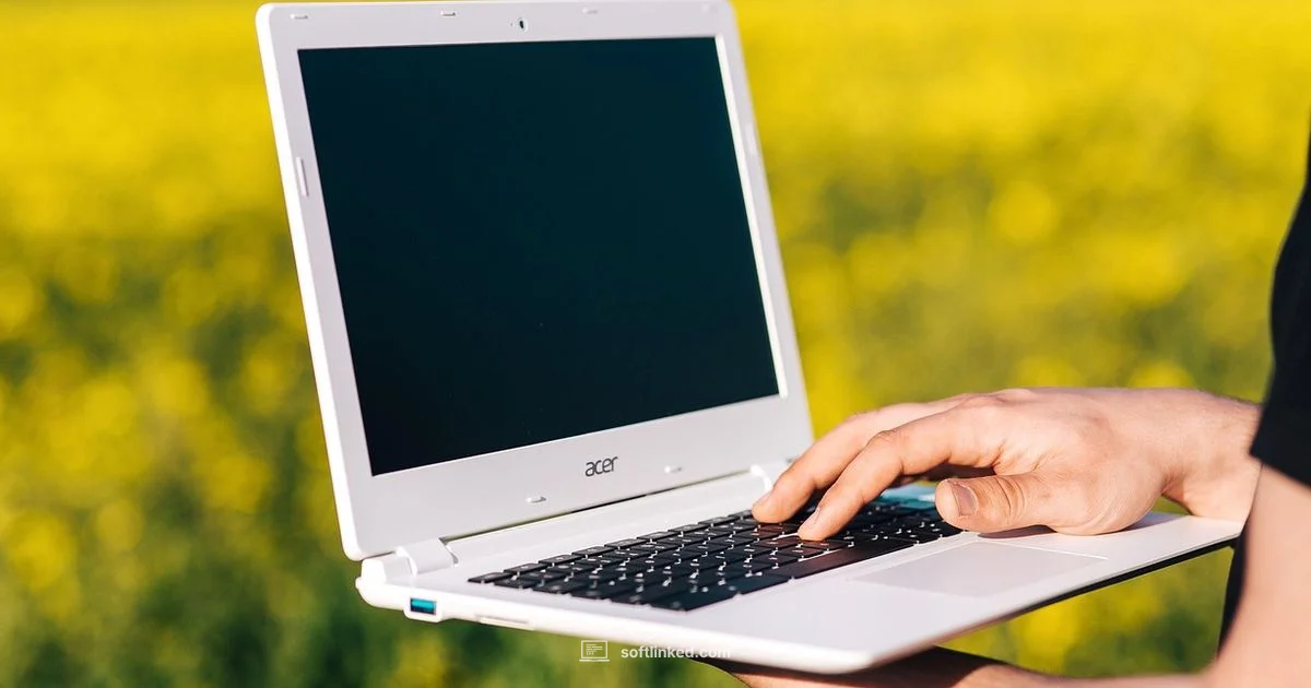 Software Center Setup Software Center Setup - SoftLinked