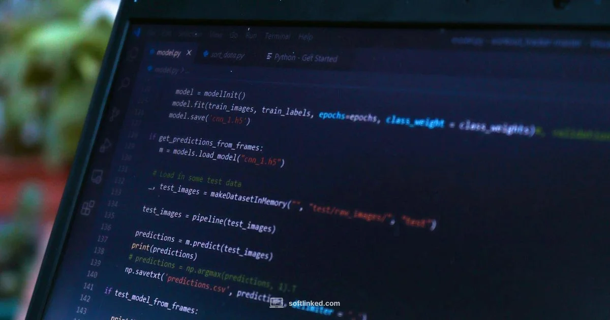 Install Without Admin - SoftLinked