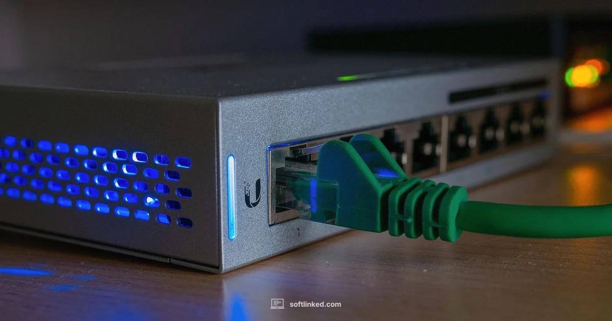 Top Security Software - SoftLinked