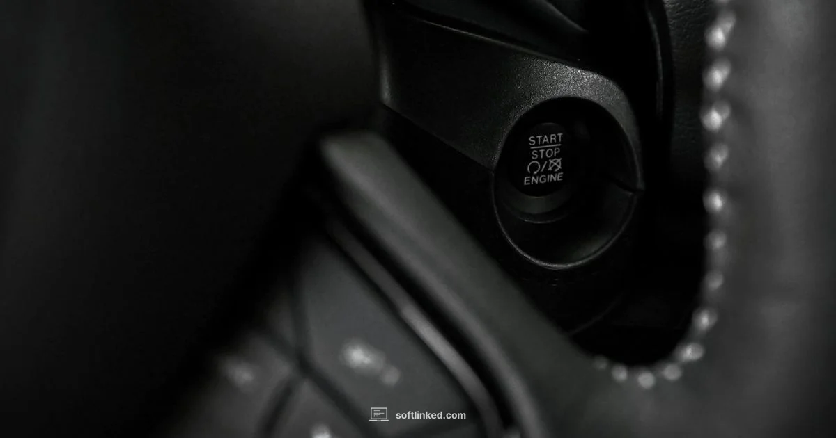 Ignition Switch Guide - SoftLinked