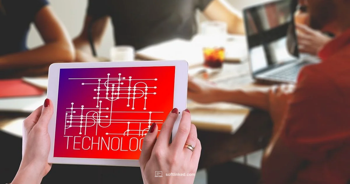 How Software Companies Work - SoftLinked