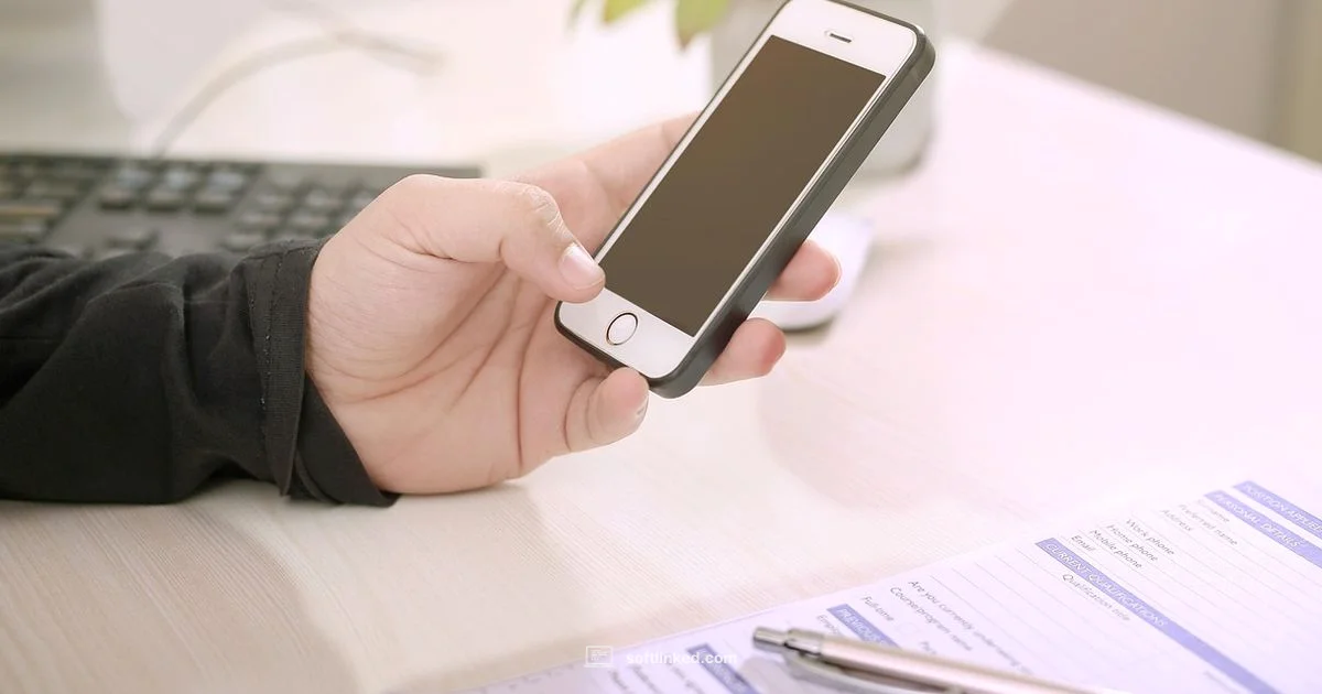 DFU Restore Guide - SoftLinked