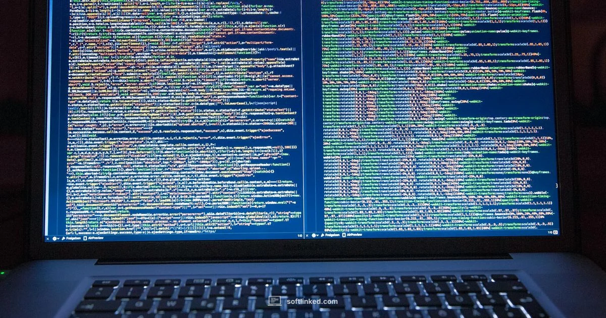 Software Legitimacy - SoftLinked