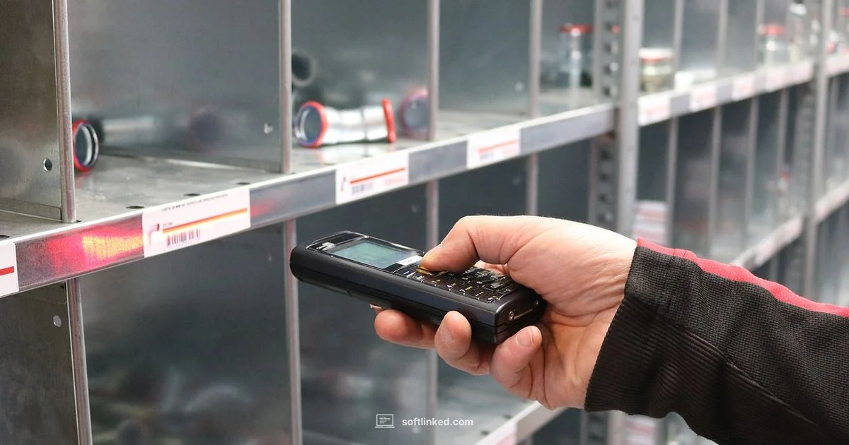 Free Inventory Tools - SoftLinked