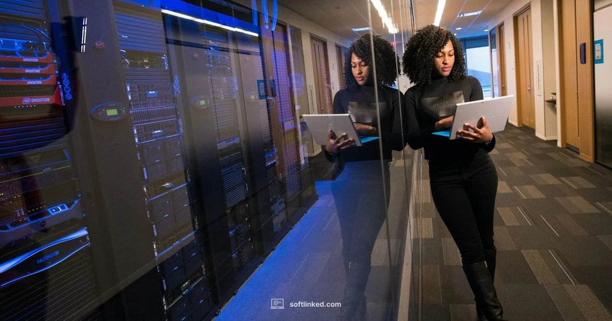 Software Center Install Software Center Install - SoftLinked